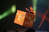 Adrien Wild dans La vraie vie d'un magicien - 