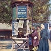 Visite guidée à Paris : Histoire de la presse parisienne | par Calliopée - 