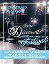 Les Plateaux de Gerson : Spéciale auditions des festivals - 