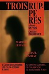 Trois ruptures - 