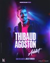 Thibaud Agoston dans Addict - 