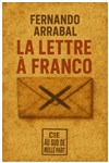 La lettre à Franco - 