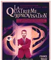 La quatrième improvisation - 