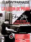 La leçon de piano - 