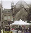 Marché Saint sauveur - 