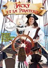 Jackie et la Piraterie - 
