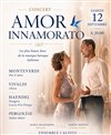 Amor innamorato - 