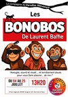 Les Bonobos | de Laurent Baffie - 