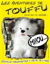 Les aventures de Touffu - 