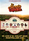 La Route des Vannes 5 - 