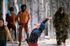 Le poids des choses & Pierre et le loup - 