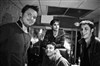 Frédéric Perreard Quartet featuring Baptiste Herbin - 