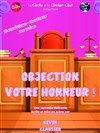 Objection votre honneur ! - 