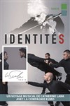 Catherine Lara et la cie Kumo : Identités - 