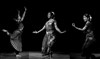 Danse Bharat Natyam en Trio - 