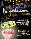 Le Prénom | Soirée de la St Sylvestre - 