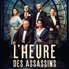 L'heure des assassins - 