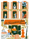 Le Troisième Sein Cabaret - 