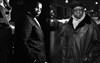 Jeremy Pelt & Louis Hayes Quartet - 