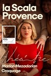 Marion Mezadorian dans Craquage - 