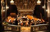 La Stravaganza : 30 ans et toutes ses cordes - 