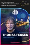 Thomas Fersen - 