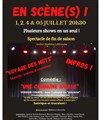 En scène(s) ! - 