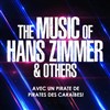 The music of Hans Zimmer & others | Belfort - 