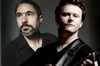 Jean-Michel Pilc & Sylvain Luc - 