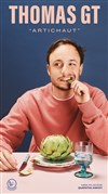 Thomas GT dans Artichaut - 