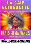 La gaie guinguette - 