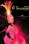 Ô Toulouse | Dîner-spectacle - 