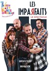 Les Imparfaits - 