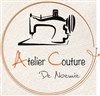 Atelier couture enfants/ado réalisation d'accessoires de mode - 