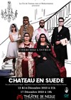 Château en Suède - 