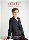 Laura Clauzel en piano-voix - 
