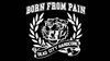 Born from pain + Risk it - 