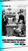 Les Fatals Picards - 
