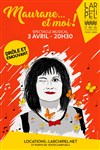 Maurane... et moi ! - 