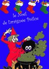 Le Noël de l'araignée poilue - 