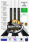 Marathon pianistique | Concert à 17h - 
