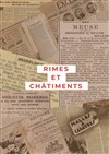Rimes et châtiments - 