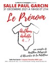 Le Prénom - 