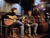 Elias Prinz & Harry Diplock Trio - 