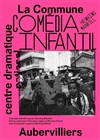 Comédia Infantil - 