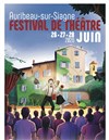 Festival de Théâtre d'Auribeau-sur-siagne - 