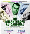Du Misanthrope au Cardinal : Soirée Opus 2 et 3 - 
