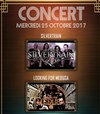 Silvertrain et Looking for Medusa - 
