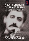 À la recherche du temps perdu -