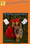 Cartes en mains - 